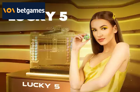 Lucky 5